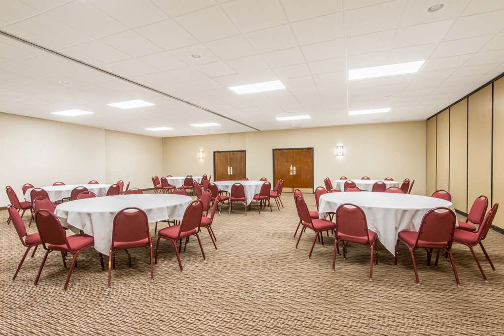 Days Inn By Wyndham Altus Facilities photo