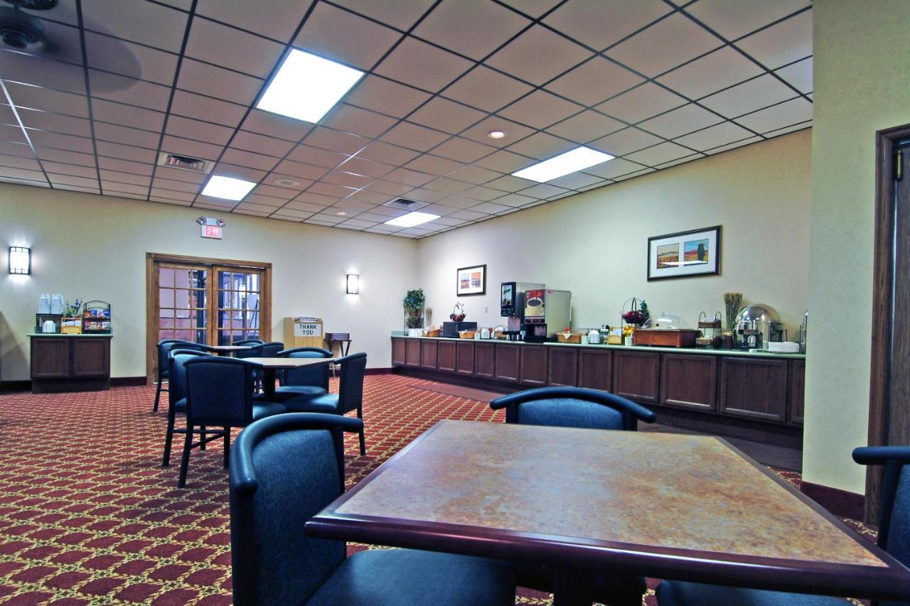 Days Inn By Wyndham Altus Restaurant photo